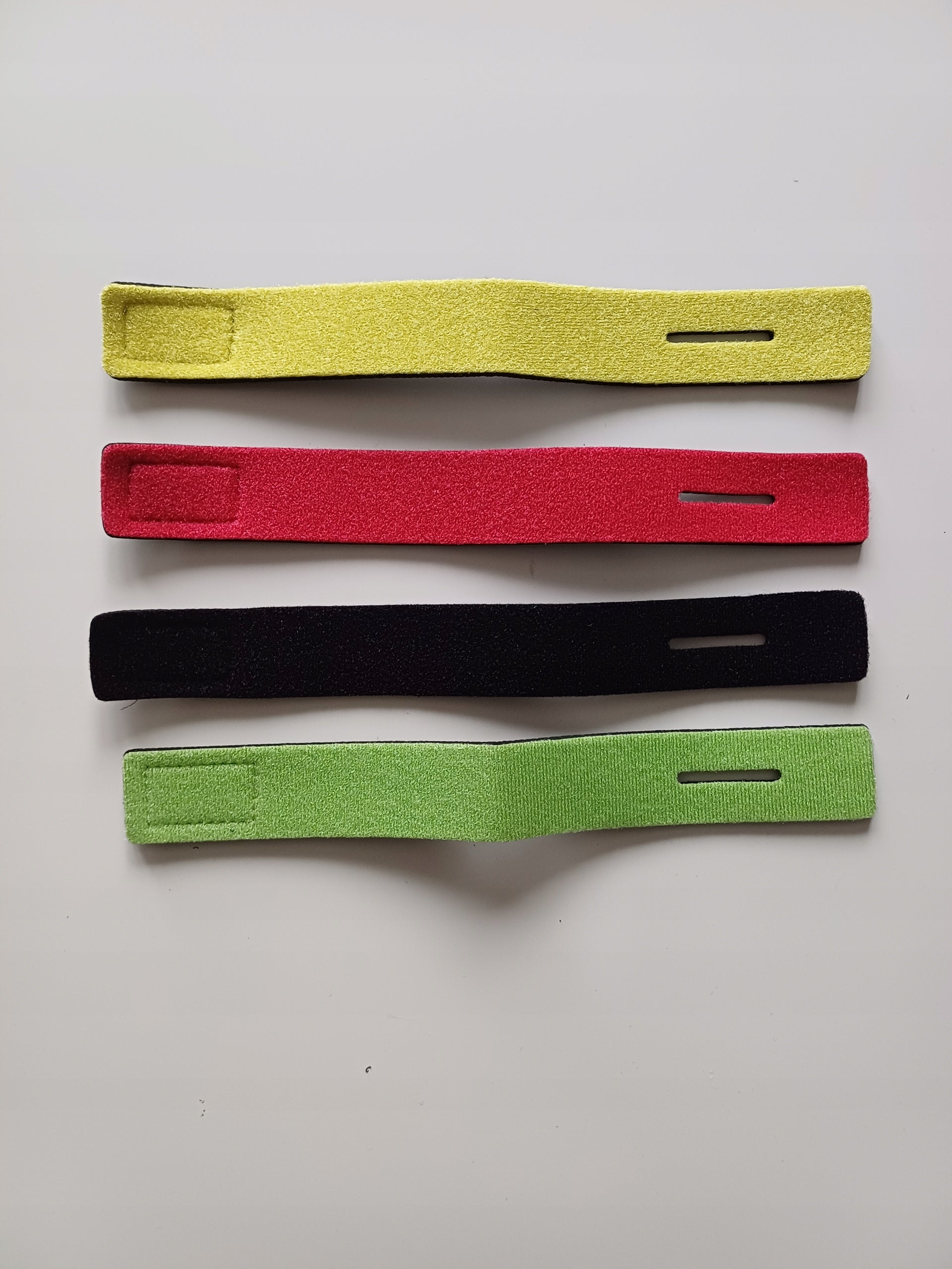 Fishing Belts Cable Tie Elastic Strap X8 Brand no brand