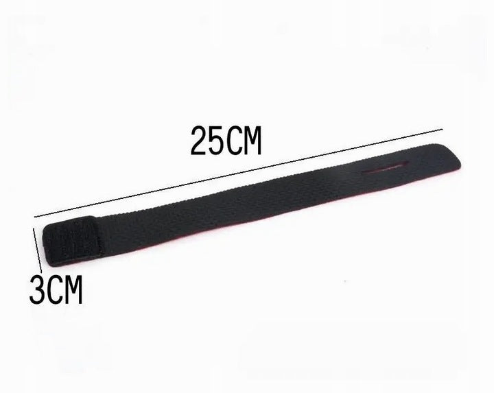 Fishing Belts Cable Tie Elastic Strap X8 Manufacturer code SERENABLE-19718593
