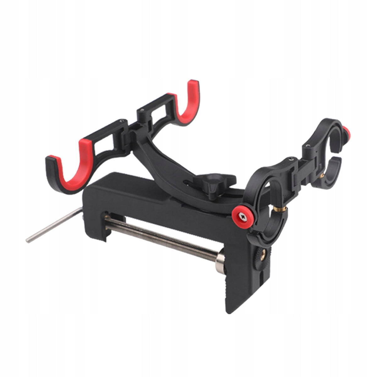 Fishing Boat Rods Handle Folded Adjustable Swivel Stand with Brand no brand