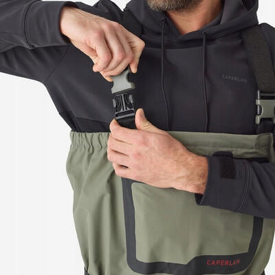 Fishing Bottoms Caperlan 500 PVC Dominant material other