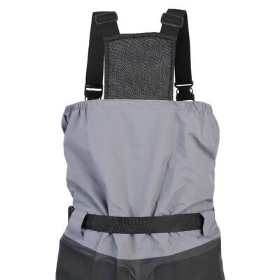 Fishing Bottoms Caperlan 500 breathable Brand Caperlan