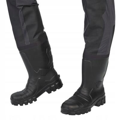 Fishing Bottoms Caperlan 500 breathable Model 500