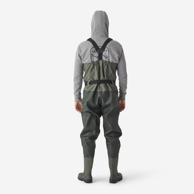 Fishing Bottoms Caperlan PVC-WDS 100 Brand Caperlan