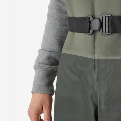 Fishing Bottoms Caperlan PVC-WDS 100 Size XL