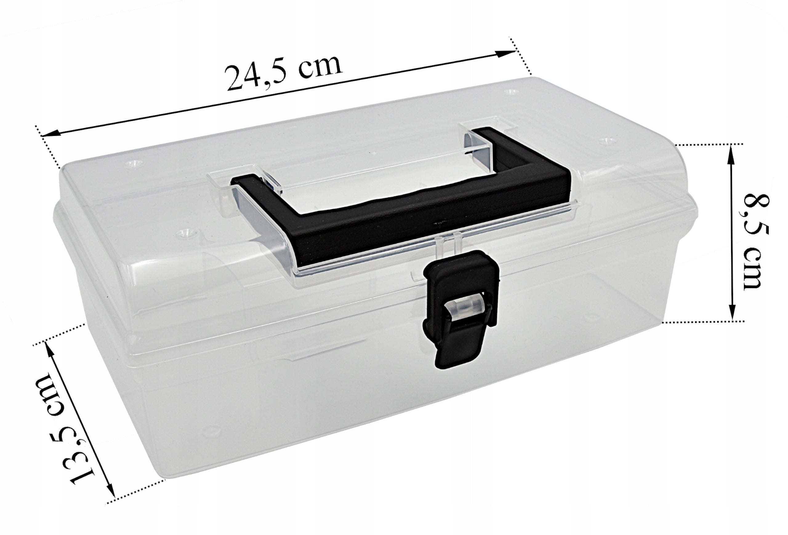 Fishing Box Organizer FOR ACCESSORIES Brand Prosperplast