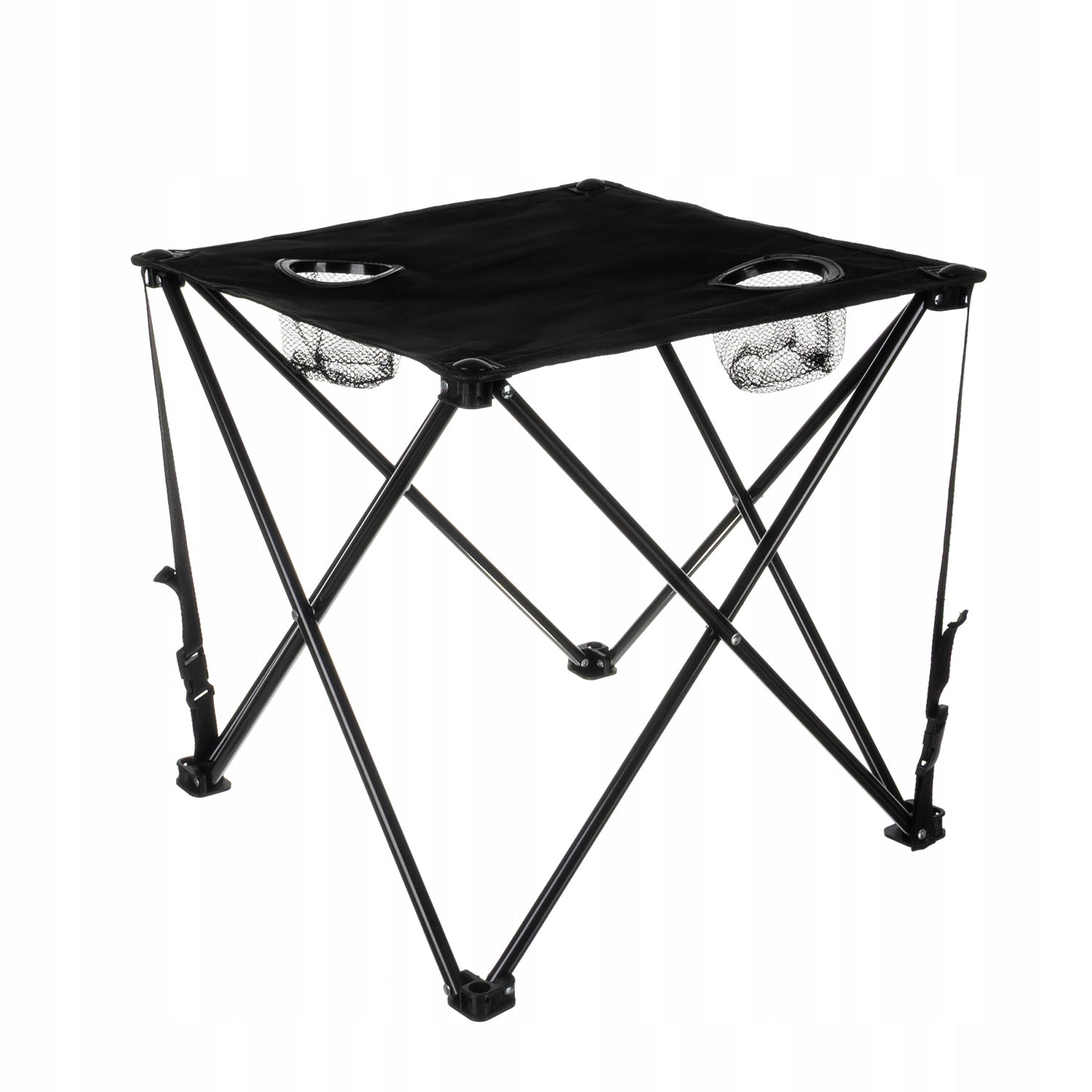 Fishing Chair Folding Fishing Chair x2 + Hiking Table Set Manufacturer code 00025468