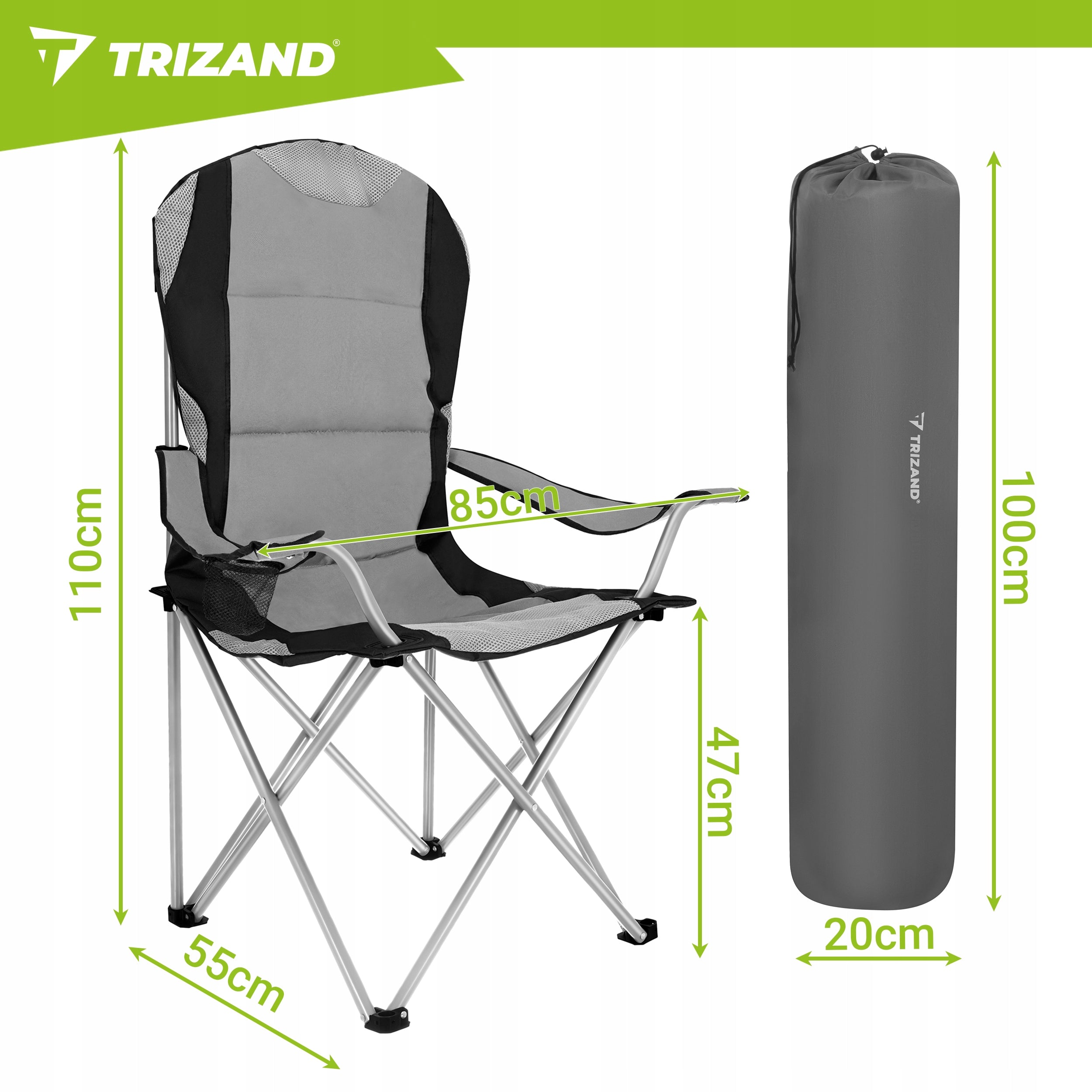 Fishing Chair Folding Hiking Camping Fishing Chair Kind chair