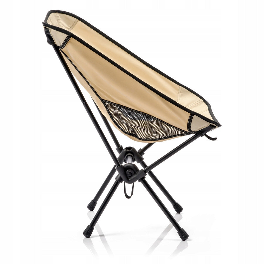 Fishing Chair Folding Hiking Camping Fishing METEOR Model Schelp