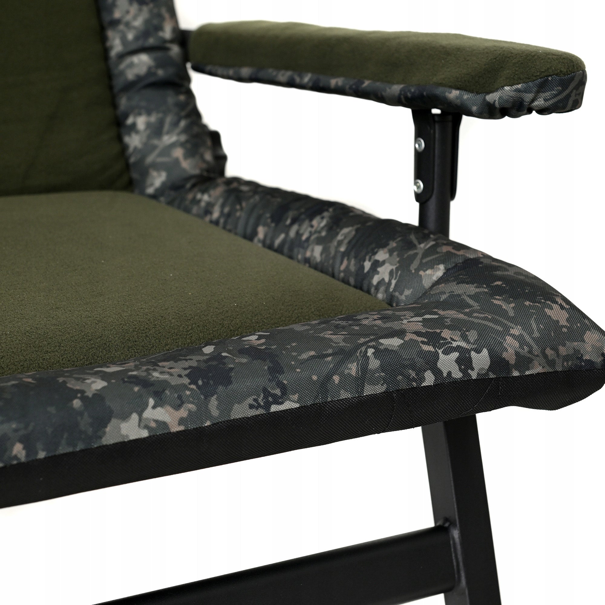 Fishing Chair Folding Lightweight,Stable CUZO Enzo Kind armchair