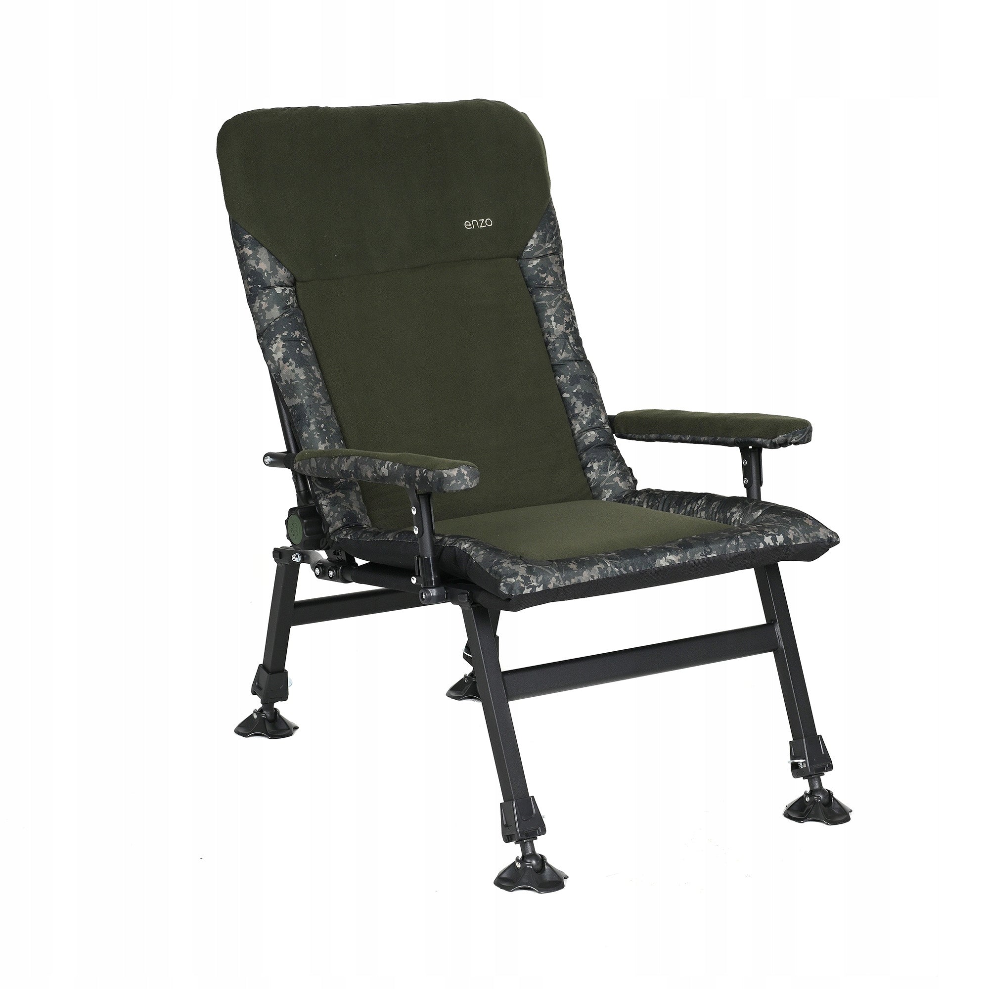 Fishing Chair Folding Lightweight,Stable CUZO Enzo