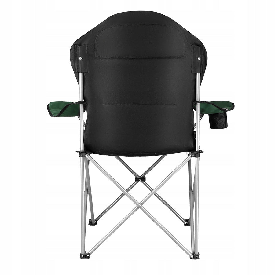 Fishing Chair Folding Tourist With NILS Backrest Product weight with unit packaging 3.5 kg