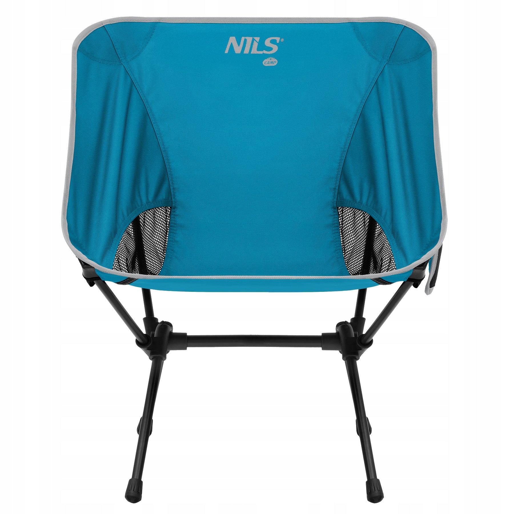 Fishing Chair Ultra Lightweight Portable 120kg Durable NILS Cover Product weight with unit packaging 1 kg