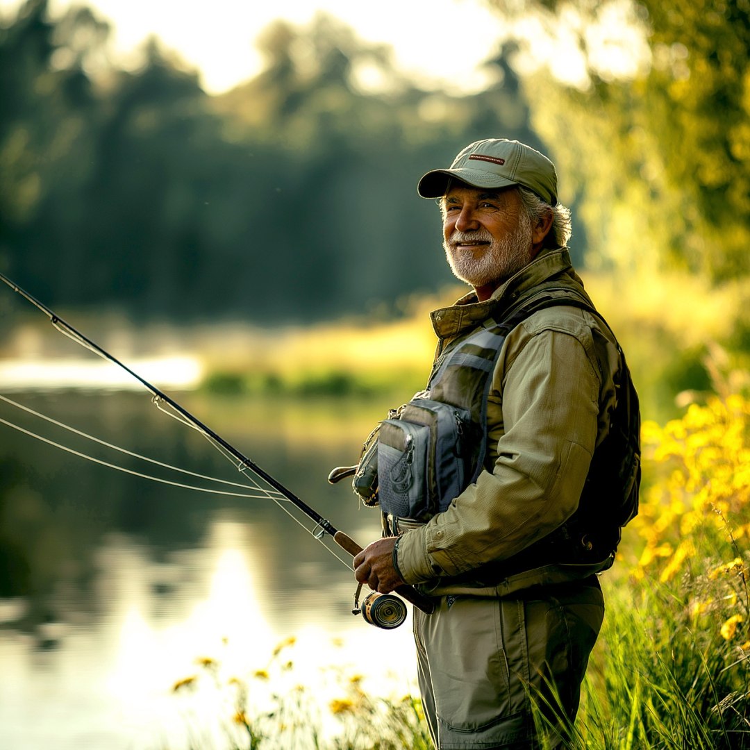 Fishing Expedition Fishing Expedition ProVest II - Fishing Vest Manufacturer code FE PROVEST II KAMIZELKA WĘDKARSKA UNIWERSALNA