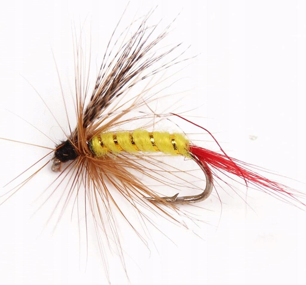 Fishing Flies Set Bait Sheet spinner rubber hook Weight 3.5 g