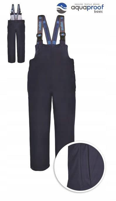 Fishing Gardener Pants Waterproof r m Brand Pros