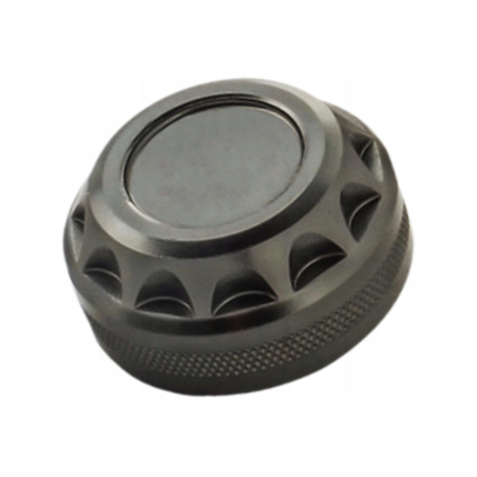 Fishing Handle Grip Cap Reel Handle Nut Retainer Portable for Spinning Reel Brand no brand