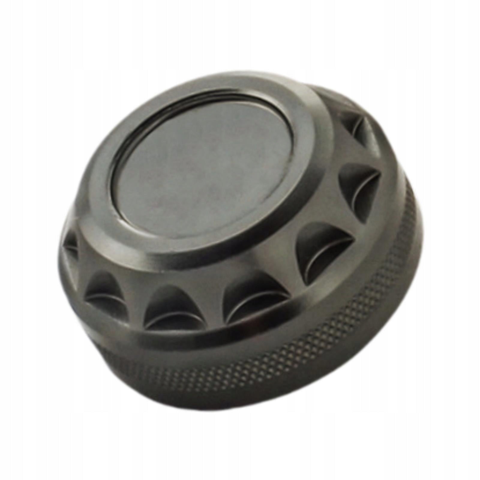 Fishing Handle Grip Cap Reel Handle Nut Retainer Portable for Spinning Reel Manufacturer code 00866058405