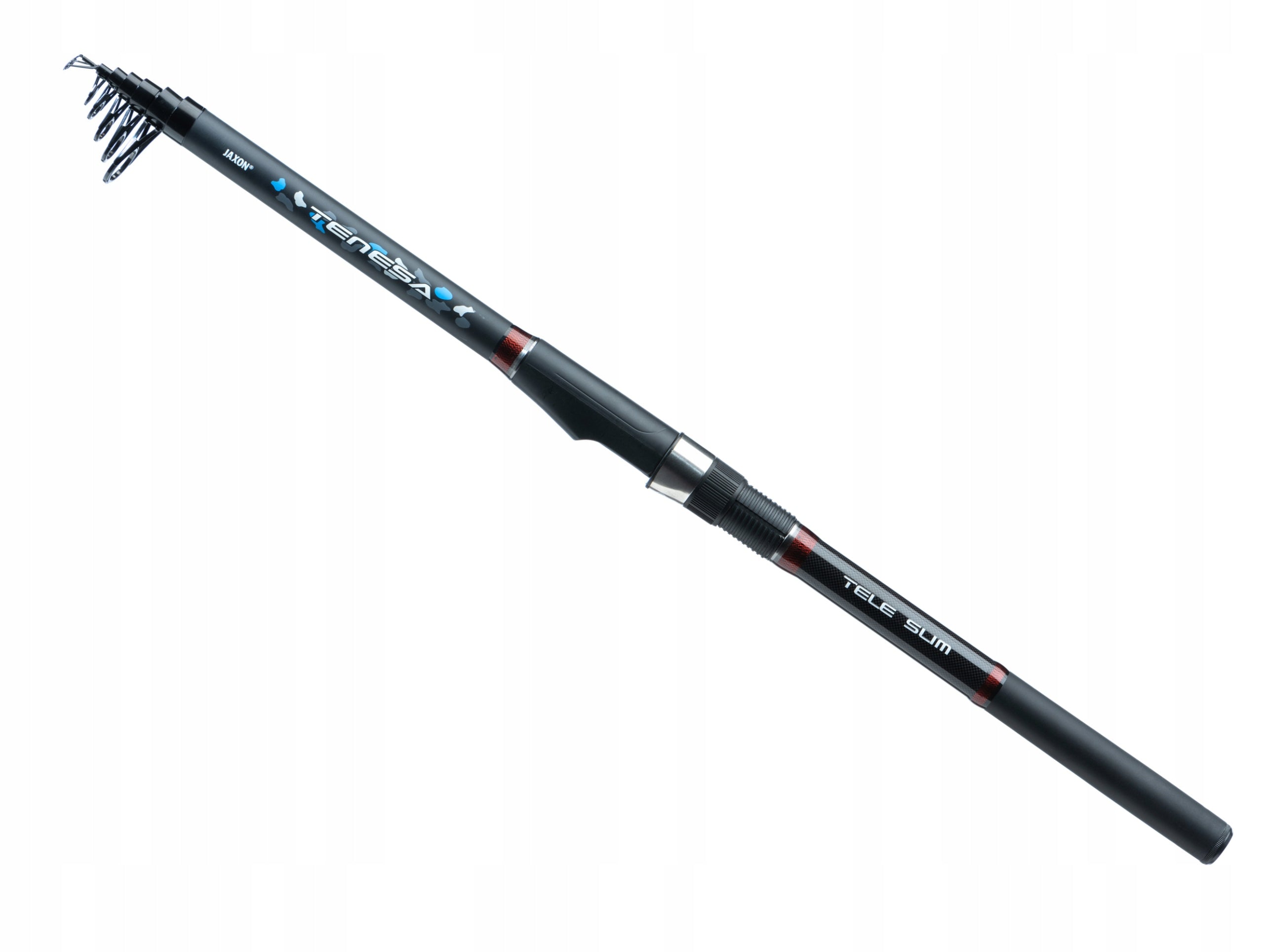 Fishing Kit Float Fishing Rod Jaxon Reel Manufacturer code ZW1