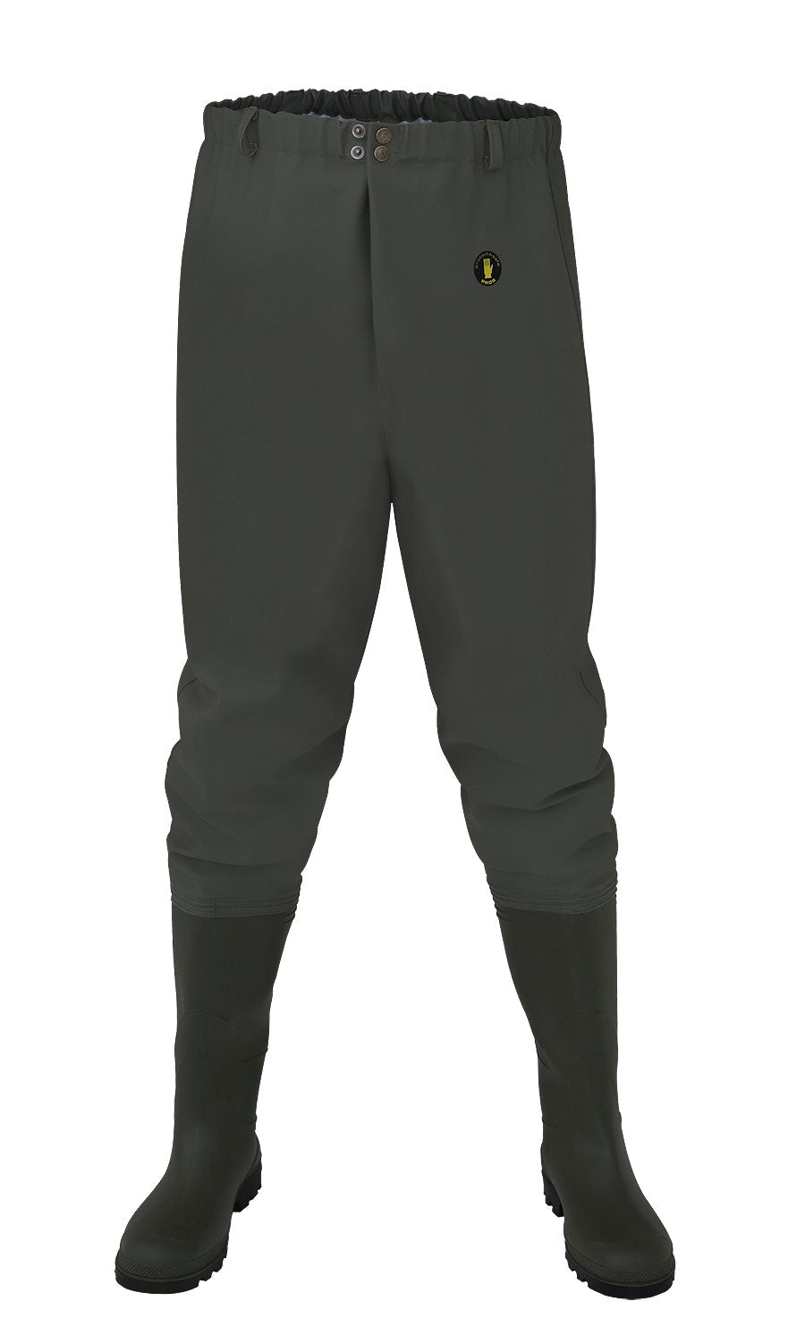 Fishing Pants Pros Polish Durable Product Manufacturer code Spodnie Wędkarskie Pros Polski Produkt