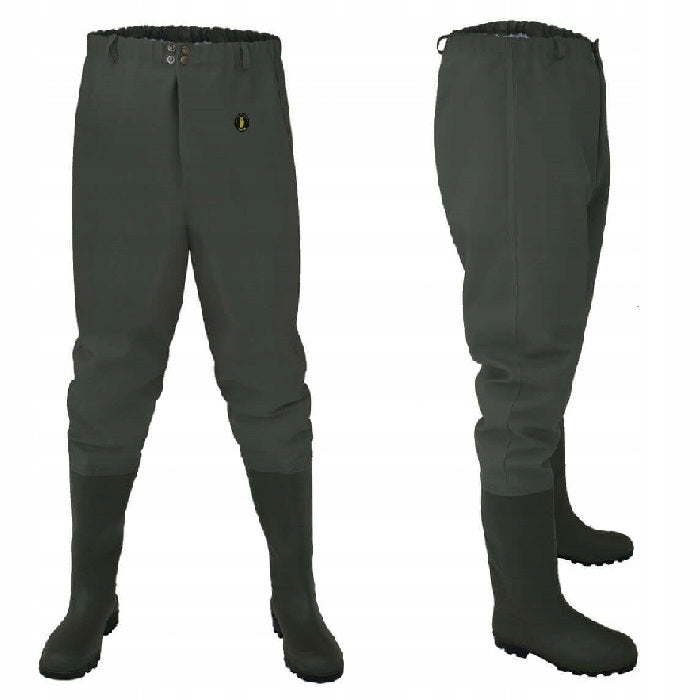 Fishing Pants Pros Polish Durable Product