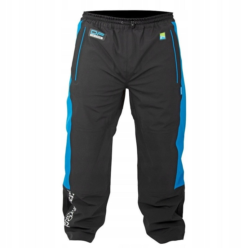 Fishing Pants Waterproof Preston DF Ultra Trousers XXL Breathable