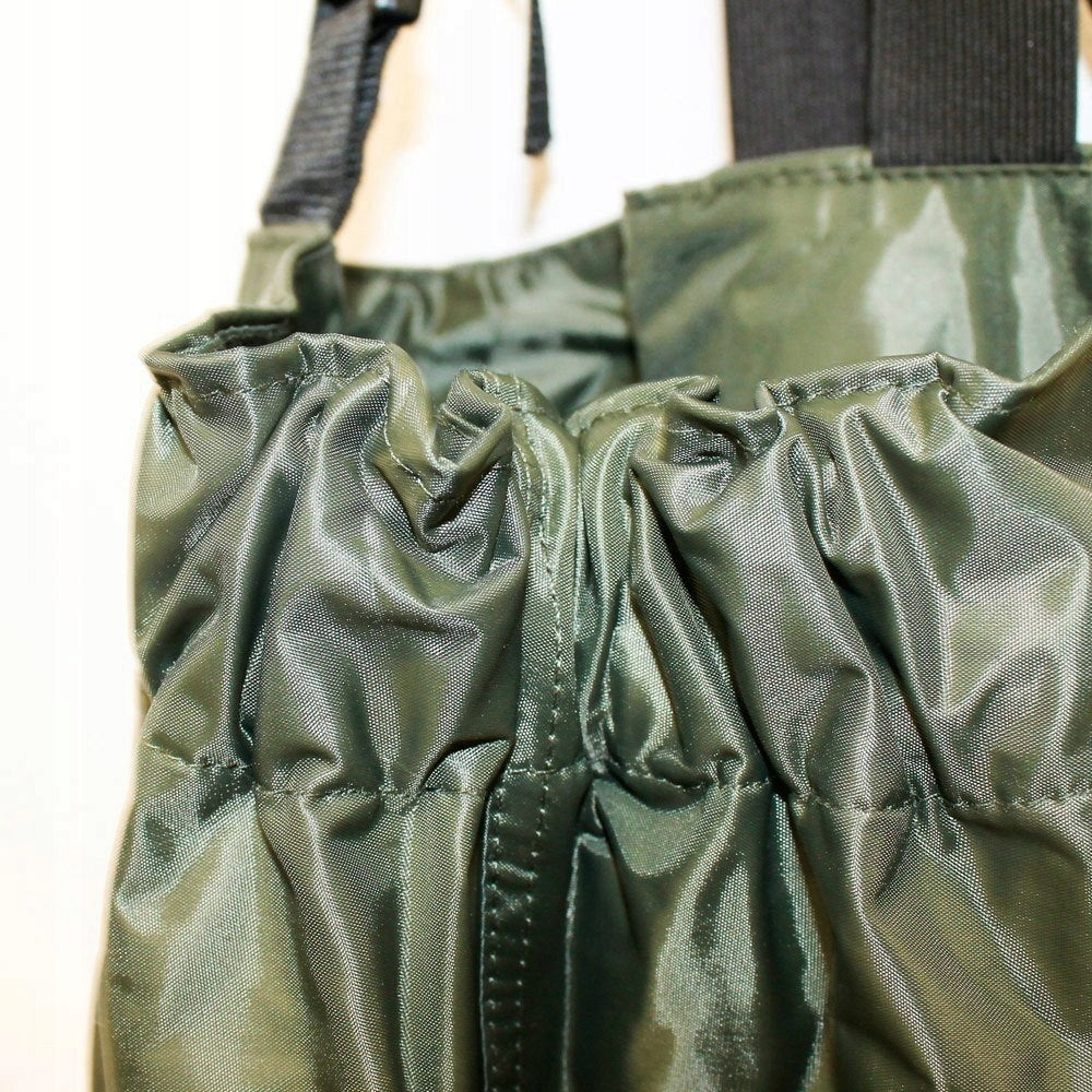 Fishing Pants - waders size 43 Bottoms Size 43
