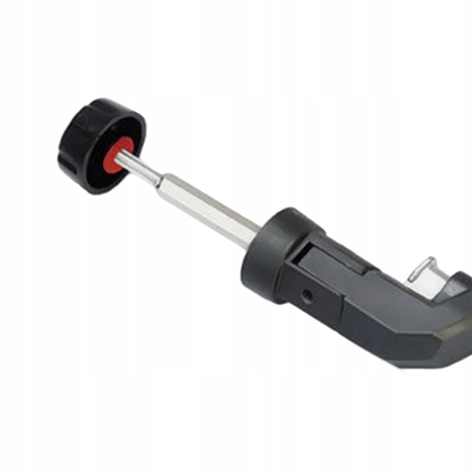 Fishing Reel Handle, Fishing Reel Spinning Handle, Replacement 11x6.5cm Packaging status original