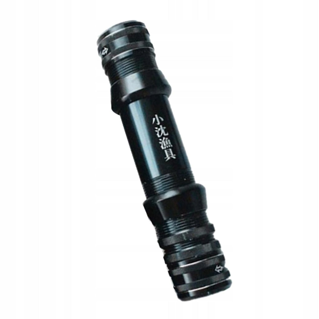Fishing Reel Seat Handle DIY Fish Rod 24-26mm Brand no brand