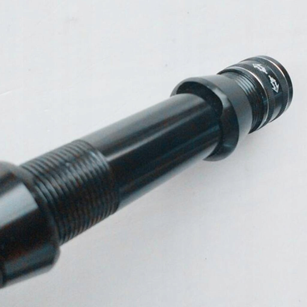 Fishing Reel Seat Handle DIY Fish Rod 24-26mm EAN (GTIN) 0788655694606