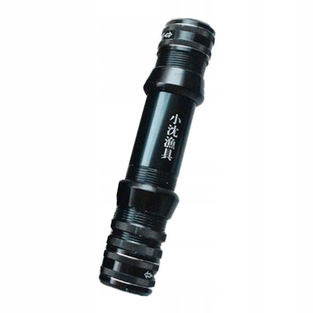 Fishing Reel Seat Handle DIY Fish Rod 24-26mm Manufacturer code gazechimp-66022513