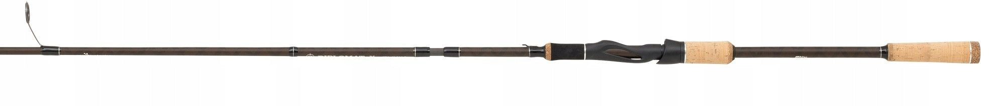Fishing Rod Abu Garcia Diplomat X Spinning 2,13m 10-30g Brand Abu Garcia