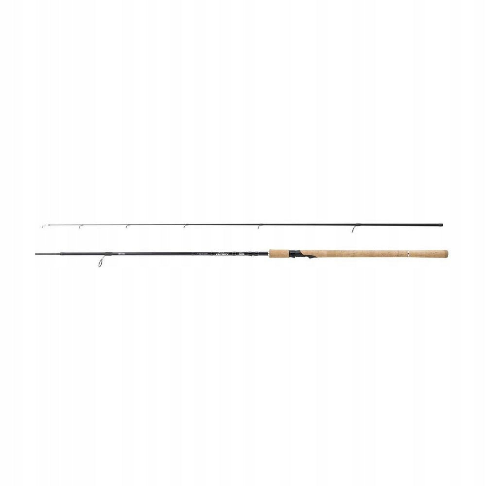 Fishing Rod Abu Garcia Venturi V2 802M Spinning - 2,44m 10-40g Brand Abu Garcia