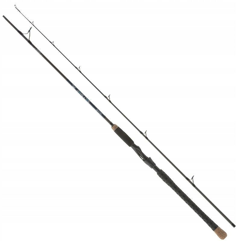 Fishing Rod Aquantic Salt Shad 2,35m to 90g
