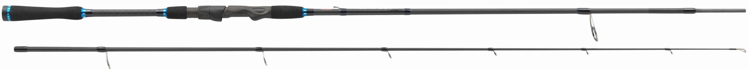 Fishing Rod Berkley Air Salt Rod 2,28m 15-40g