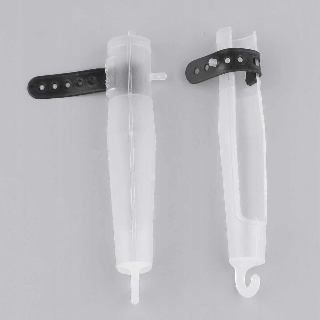 Fishing Rod Cap Fishing Rod Tip Cover Pole Head M Weight 57 g