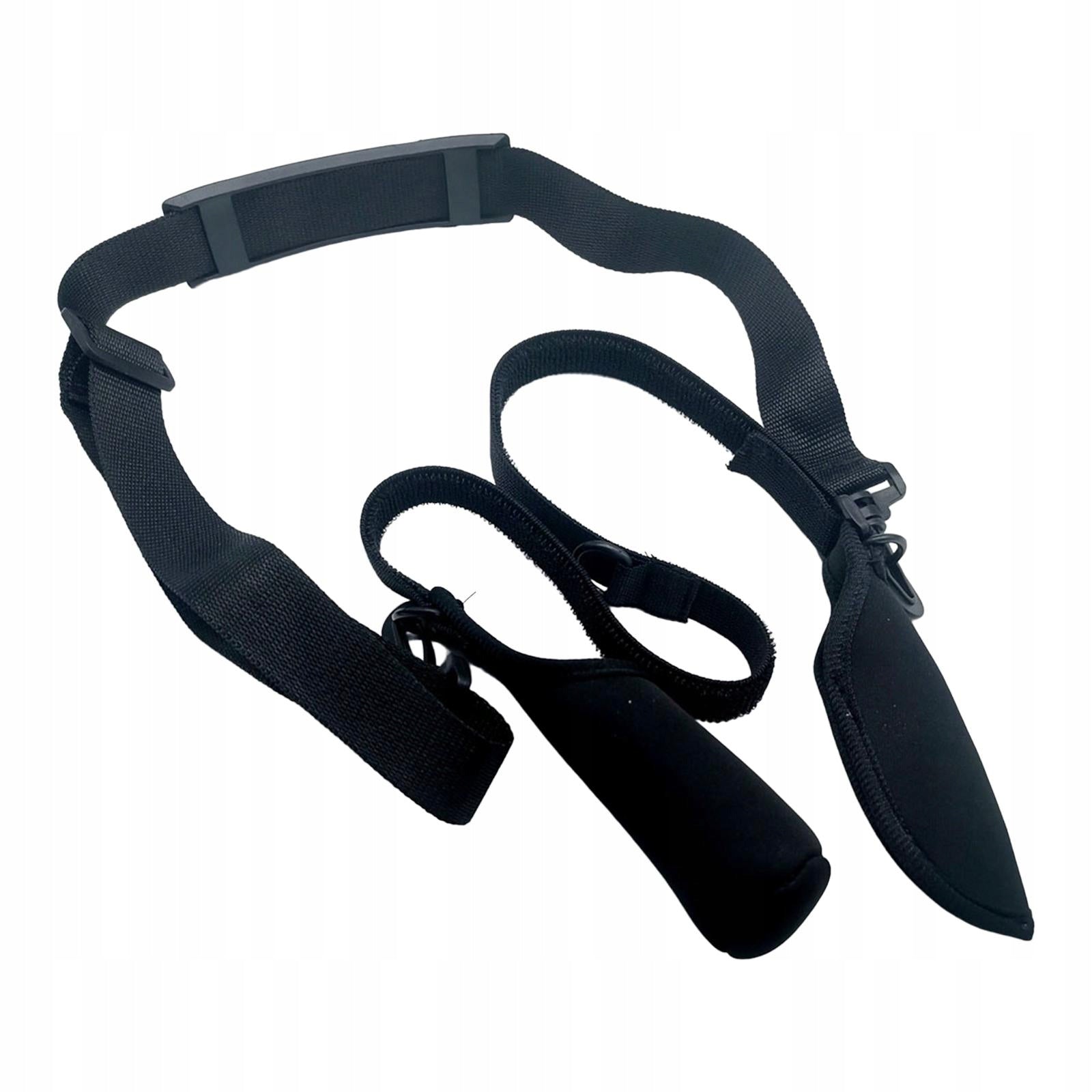 Fishing Rod Carry Strap Storage Traveling Boat Fishing Fishing Pole Holders Brand no brand