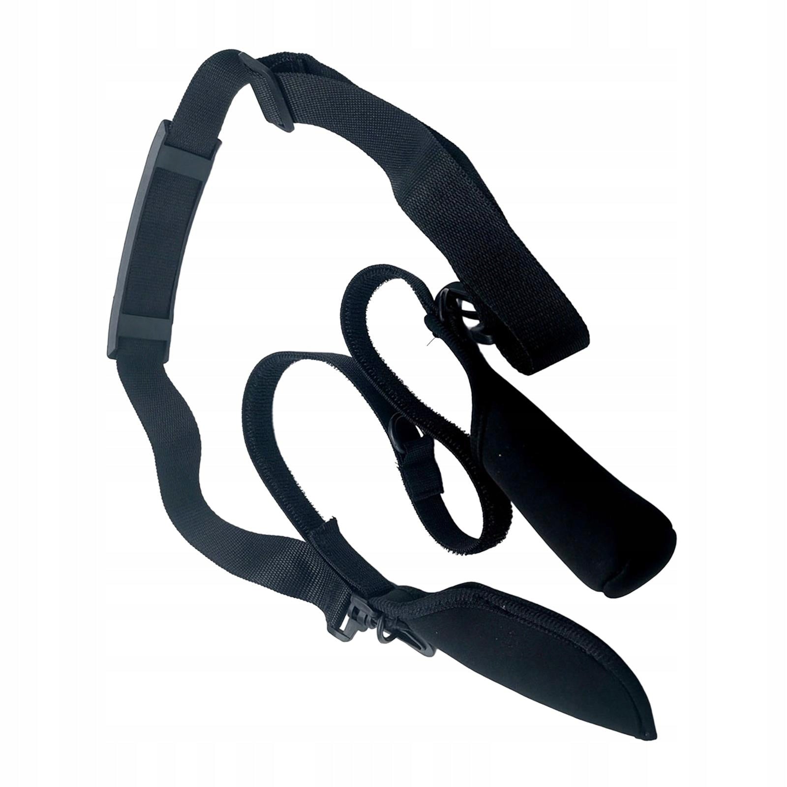 Fishing Rod Carry Strap Storage Traveling Boat Fishing Fishing Pole Holders Weight 82 g