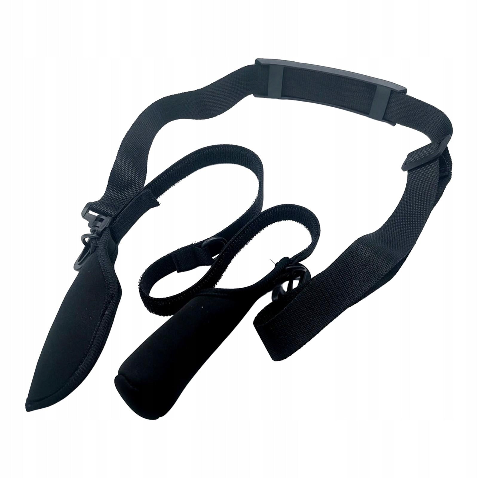 Fishing Rod Carry Strap Storage Traveling Boat Fishing Fishing Pole Holders