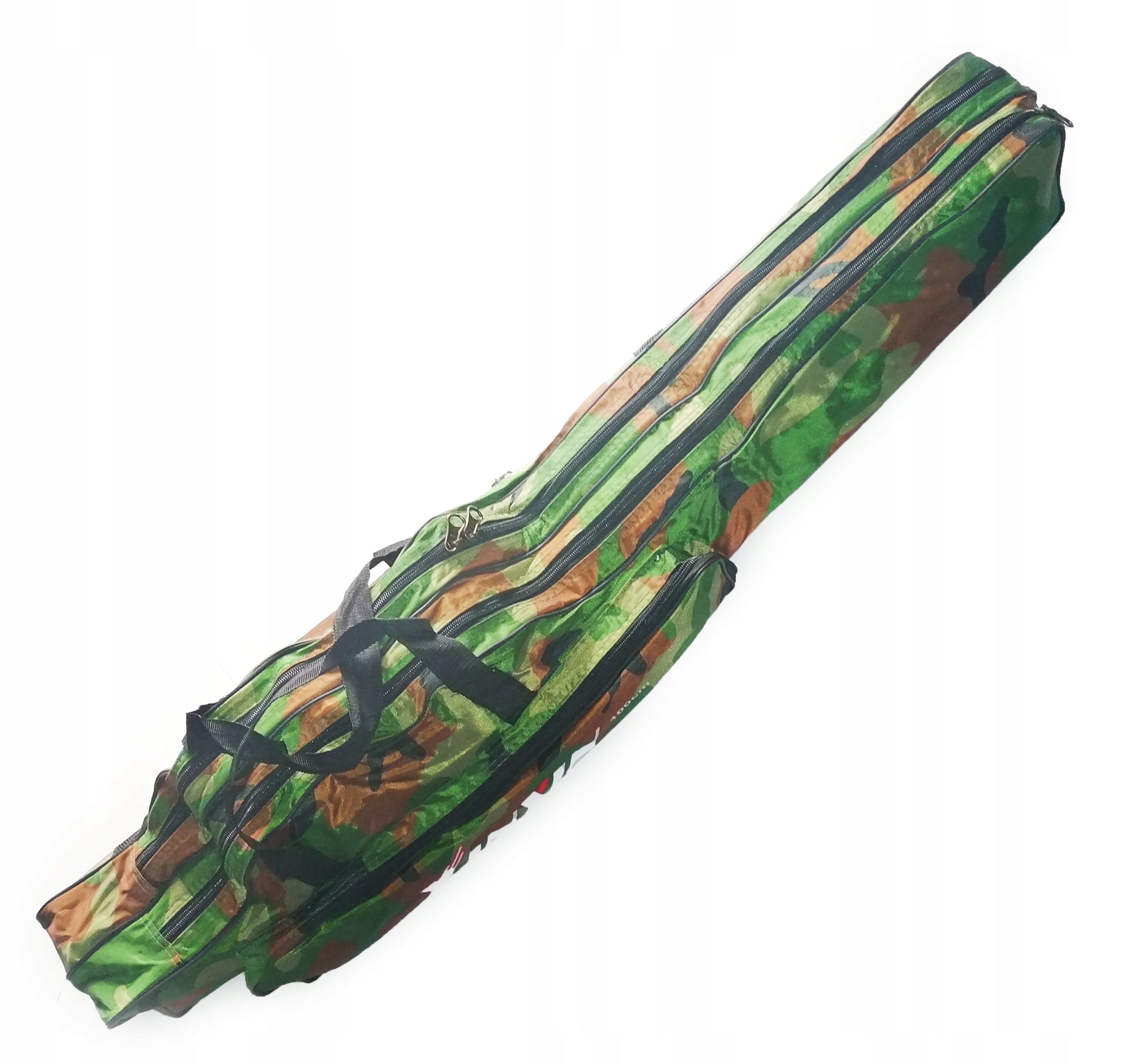 Fishing Rod Cover 2 Chamber Bag 100c Kind fishing rod cover