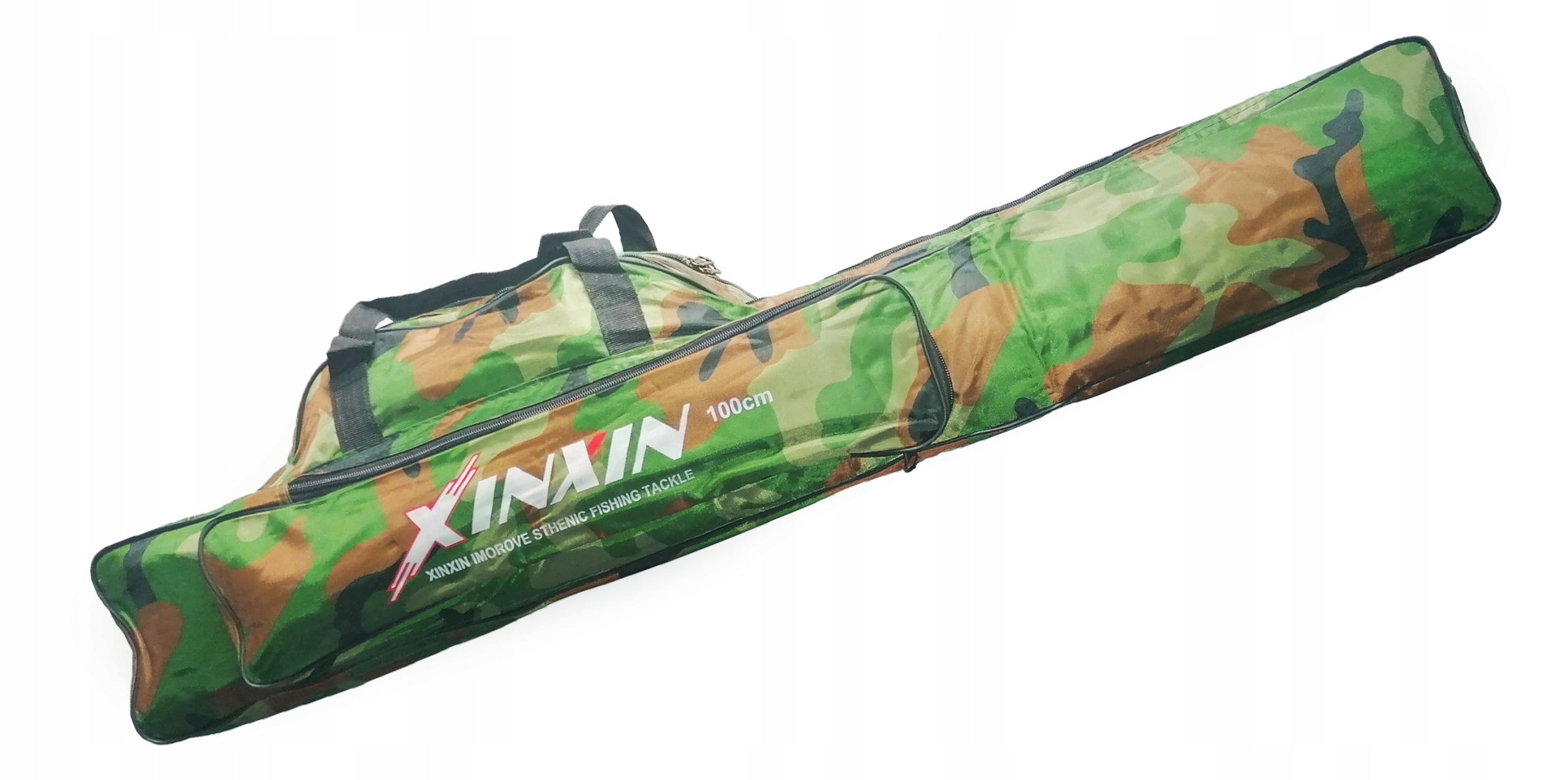 Fishing Rod Cover 2 Chamber Bag 100c Manufacturer code UWD-04202C-100