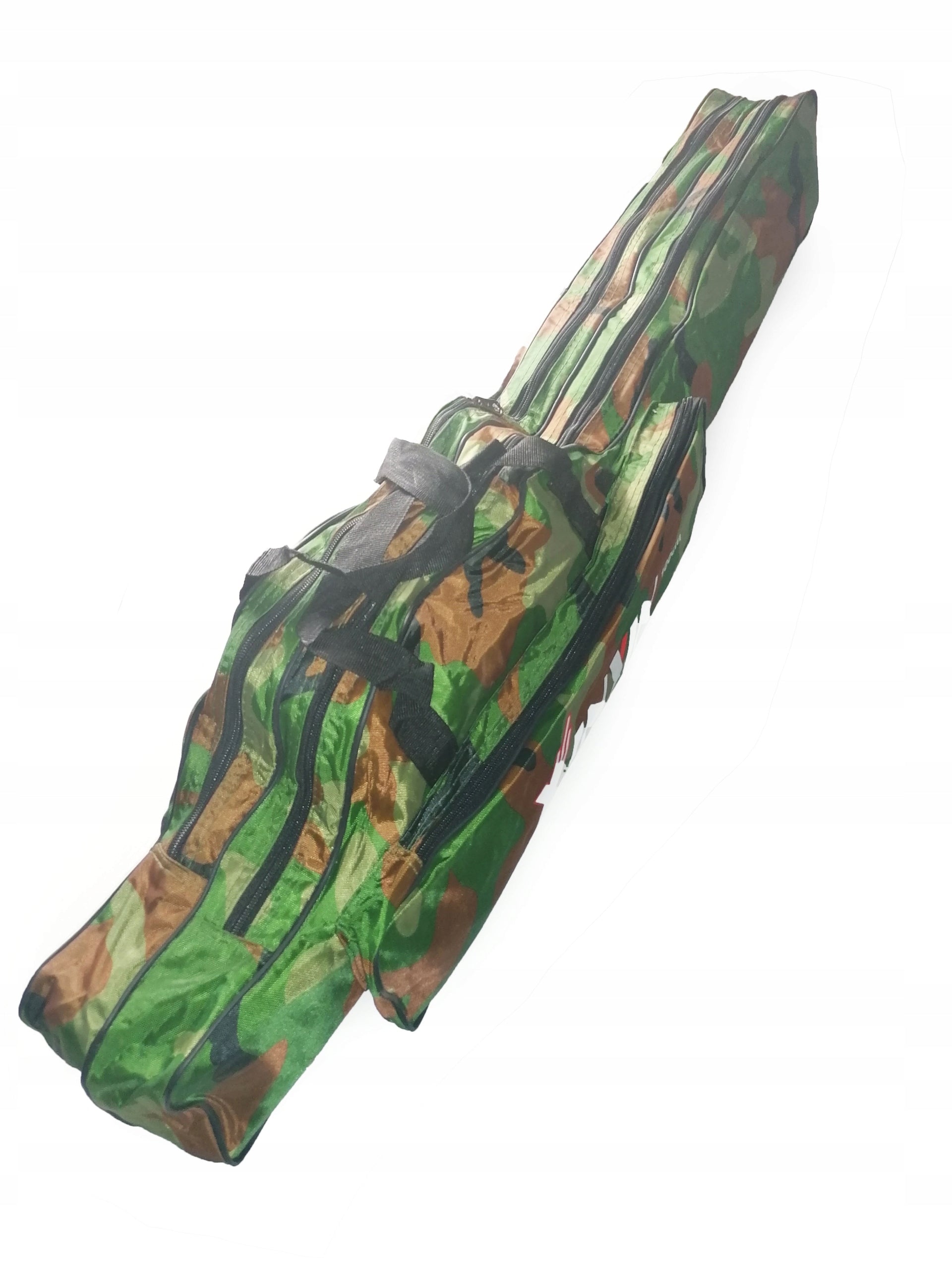Fishing Rod Cover 2 Chamber Bag 100c Model pokrowiec