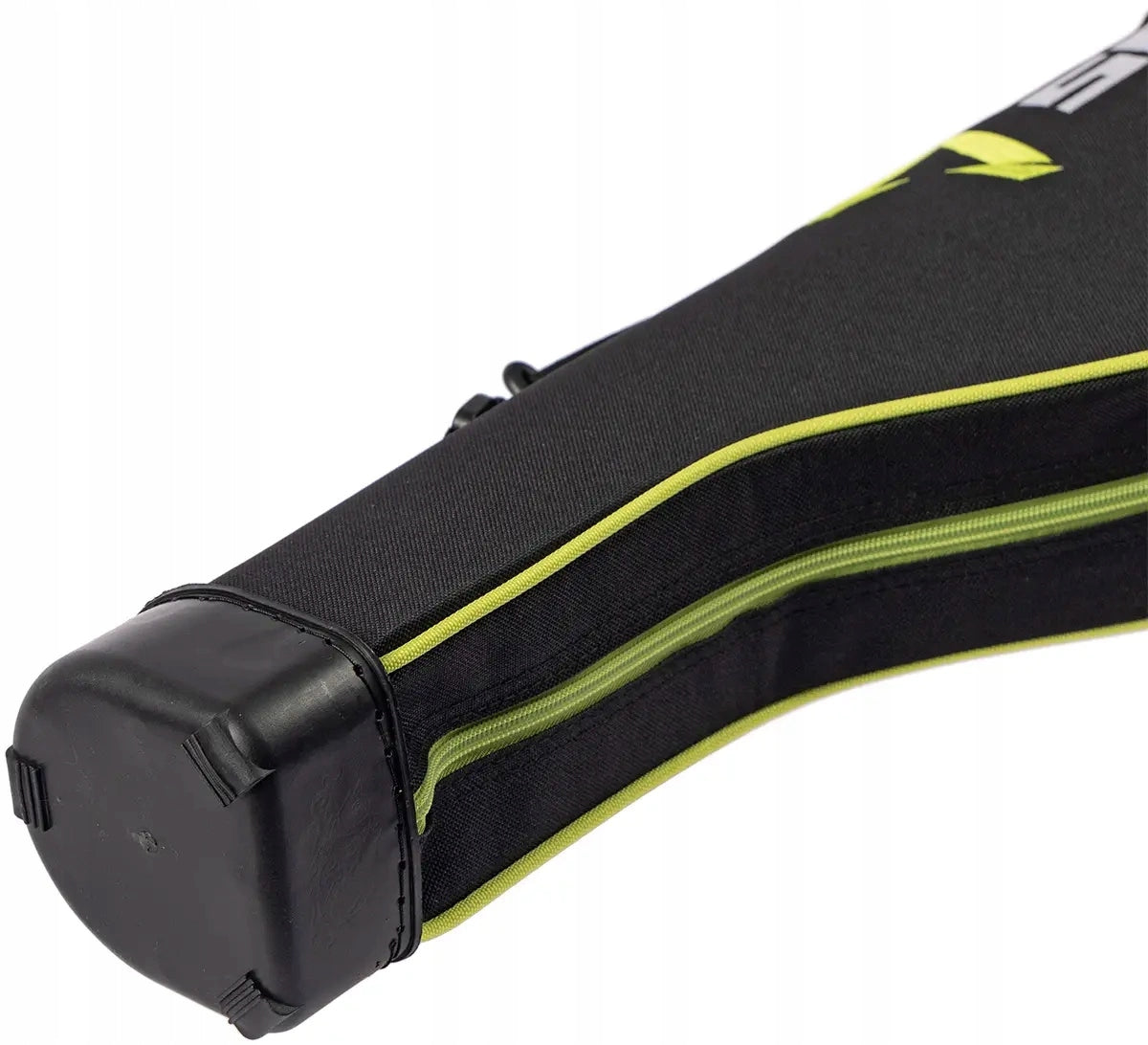 Fishing Rod Cover Tube 1 Chamber Semi Hard 145cm Select Model Semi Hard Rod & Reel Case