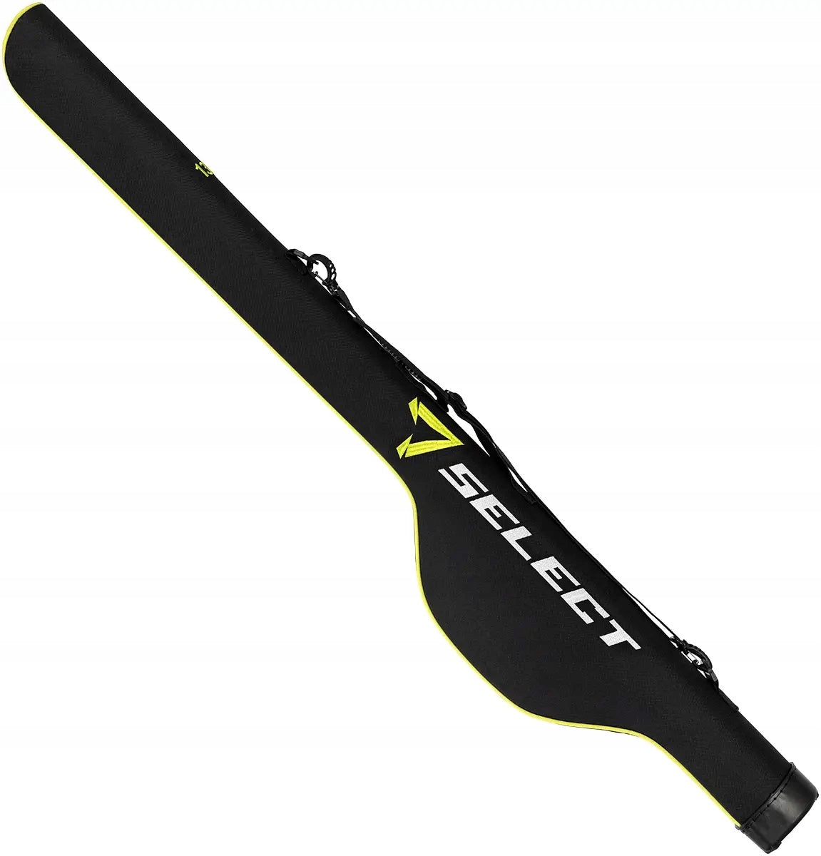 Fishing Rod Cover Tube 1 Chamber Semi Hard 145cm Select