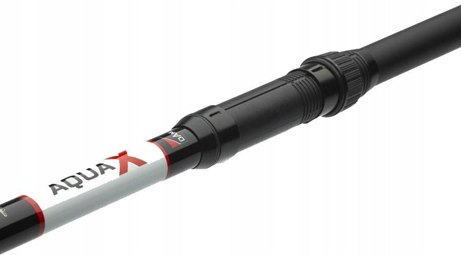 Fishing Rod DAM Aqua-X Surf 4,20m 100-250g Total length 420 cm
