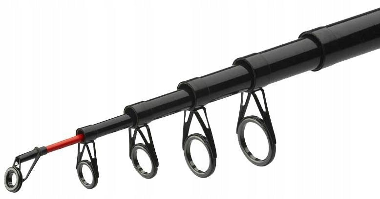 Fishing Rod DAM Aqua-X Tele Surf 3,60m 100-250g Brand Dam