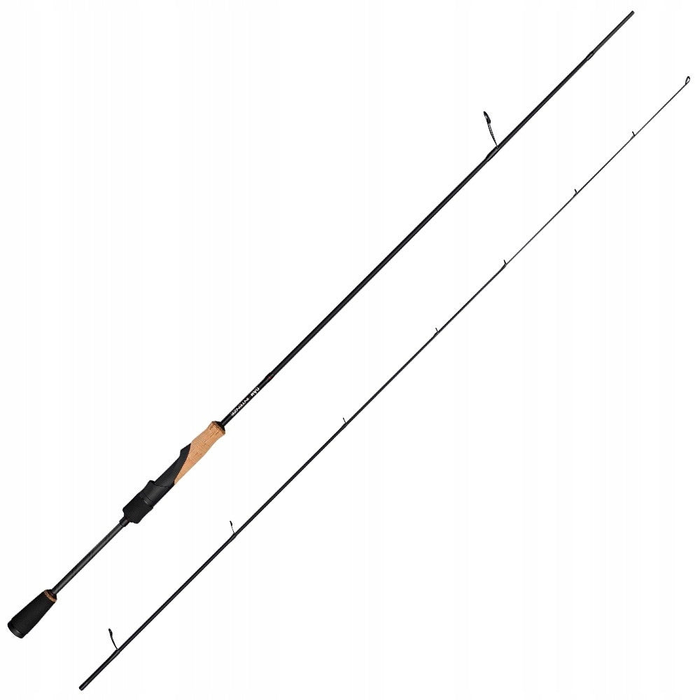 Fishing Rod DAM Intenze 2 Ultra Light Spinning 2,03m 1-5g