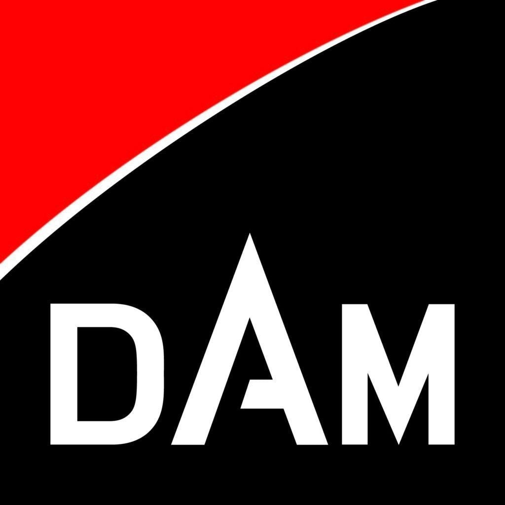 Fishing Rod DAM Salt-X SW Spin - 2,40m 5-25g 2019 Brand Dam