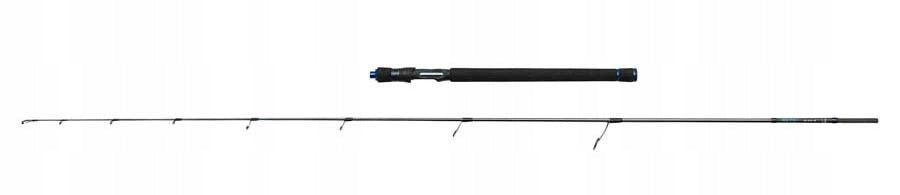 Fishing Rod DAM Salt-X SW Spin 66M 1,98m 7-21g