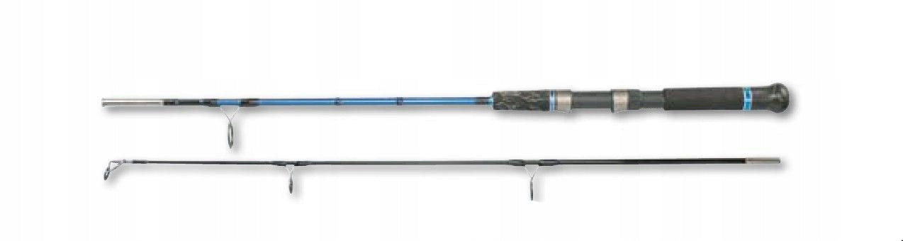 Fishing Rod DAM Steelpower Boat Stick 150 1,50m 50-100g