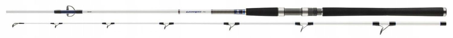Fishing Rod Daiwa Grandwave Pilk 2,40m 80-150g